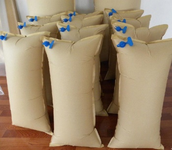 Air Cushion Bags 