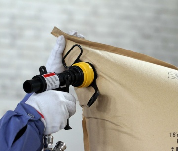 Air Cushion Bags 