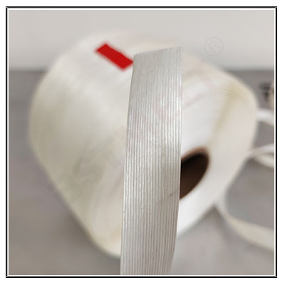 Baler Strap