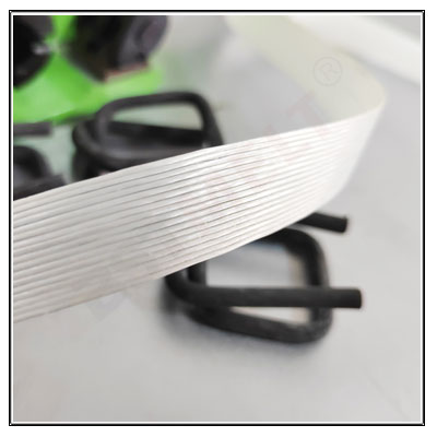 Baler Strap