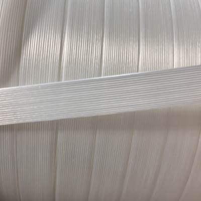 Cord Composite Strapping